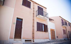 Case Vacanza Sabbia Rosa